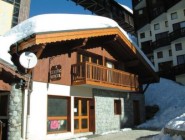 Chalet Eliane, Val Thorens Ski Chalet